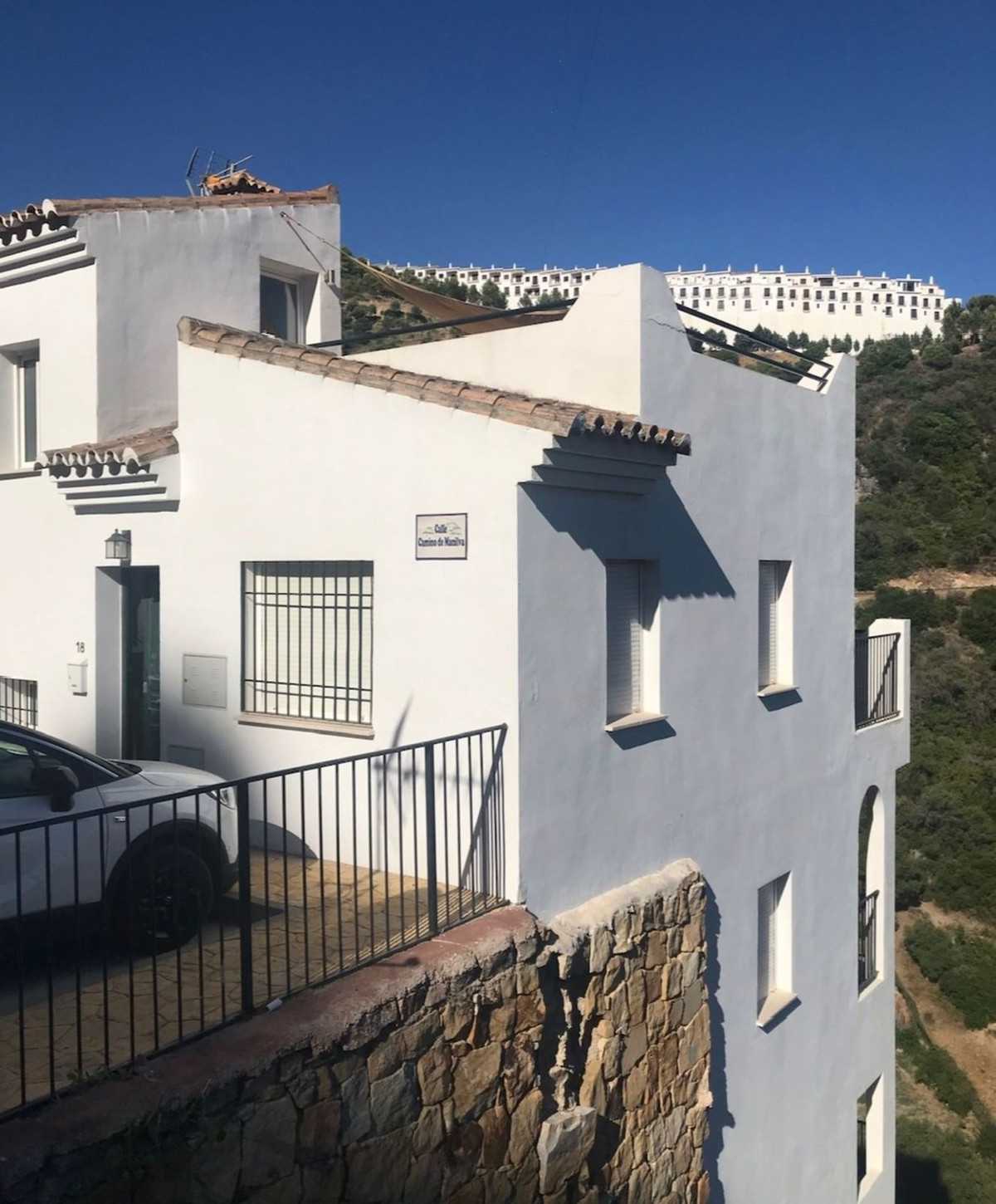 Hus i Casares, Andalusia 12058094