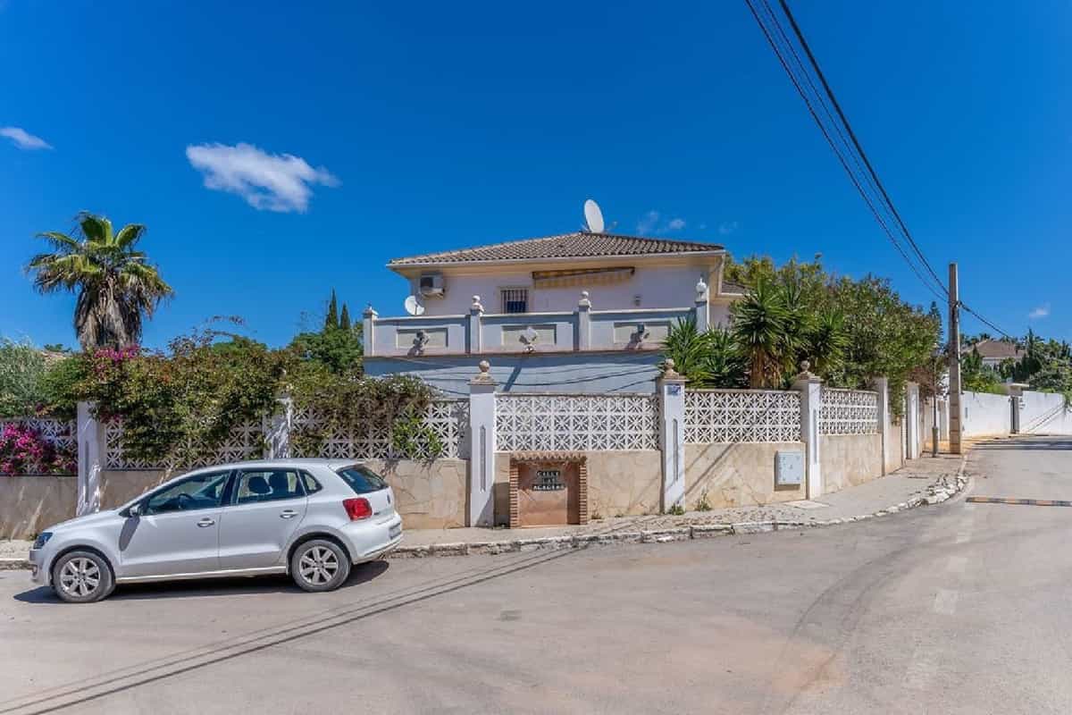 casa no Marbelha, Andaluzia 12058186