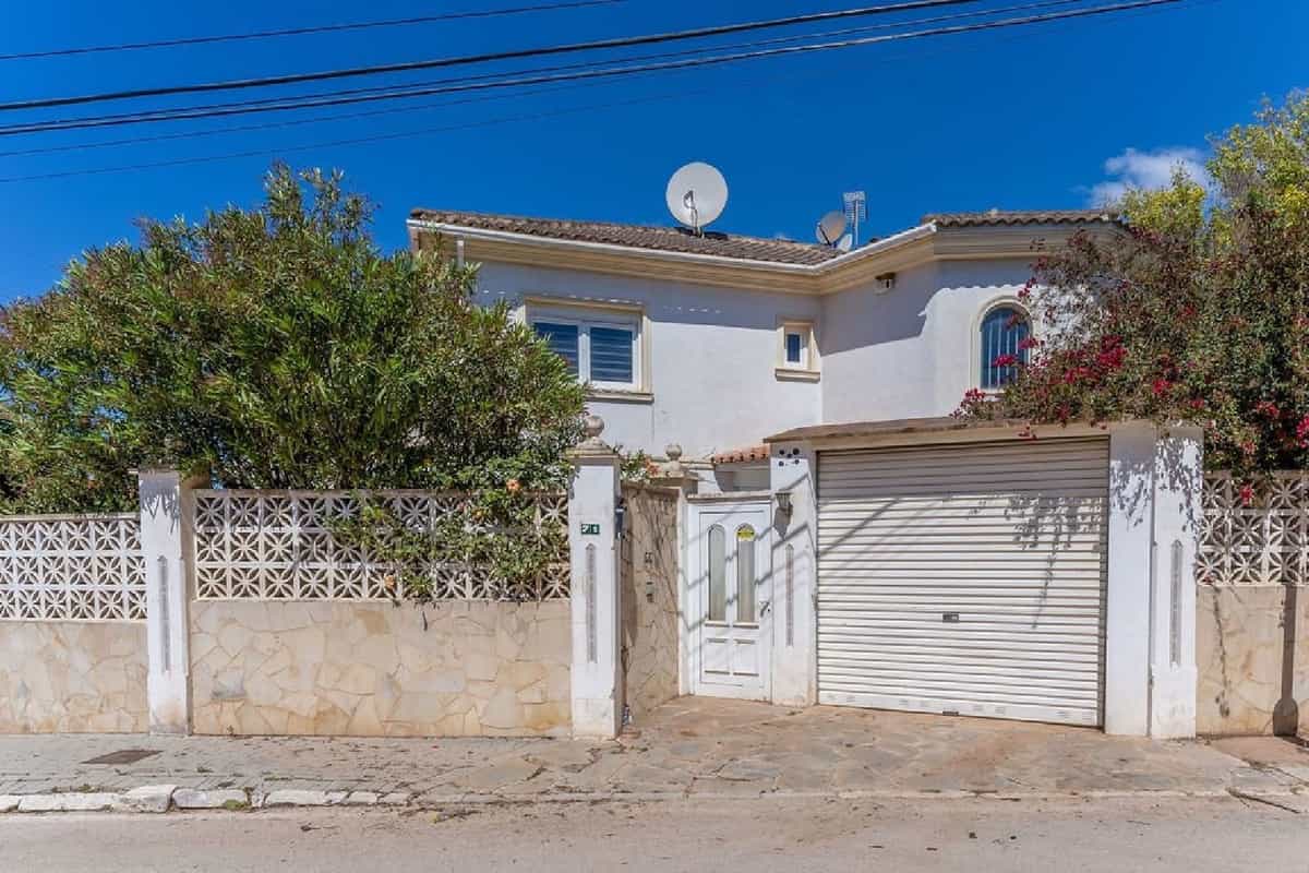 casa no Marbelha, Andaluzia 12058186