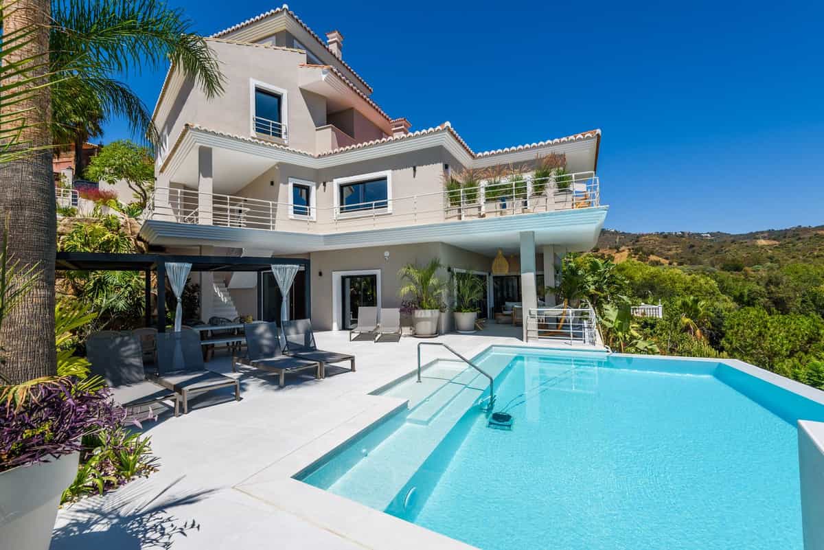 House in Marbella, Andalucía 12058210