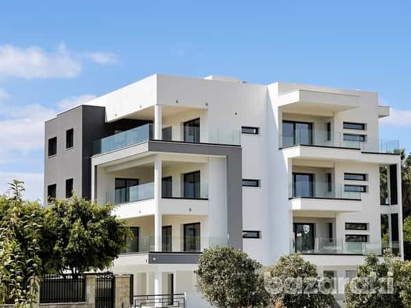 Eigentumswohnung im Limassol, Lemesos 12058319