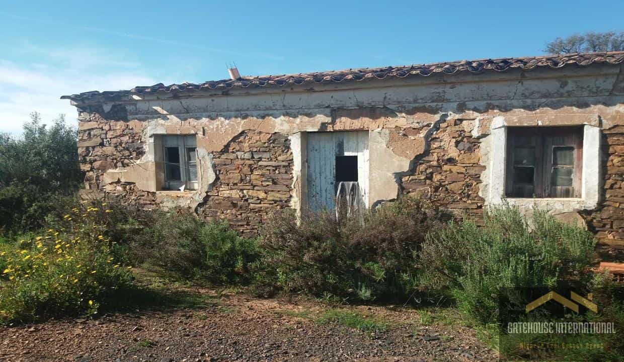 Hus i Bensafrim, Faro 12058330