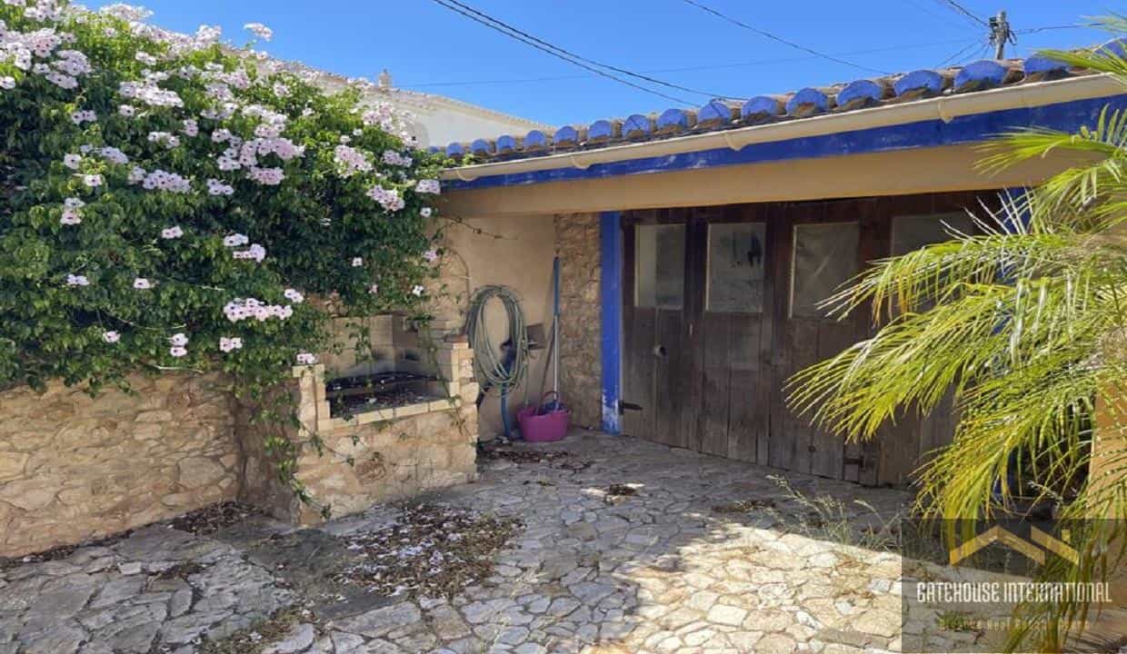 House in Luz, Faro 12058335