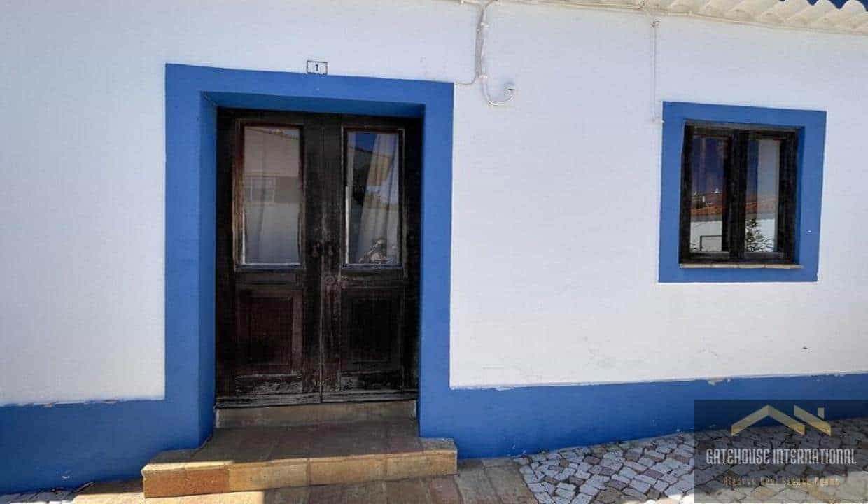 House in Almadena, Faro 12058335