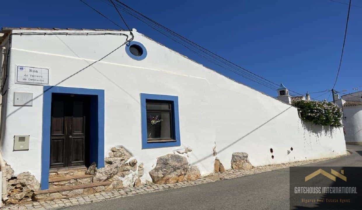 Huis in Almadena, Faro 12058335
