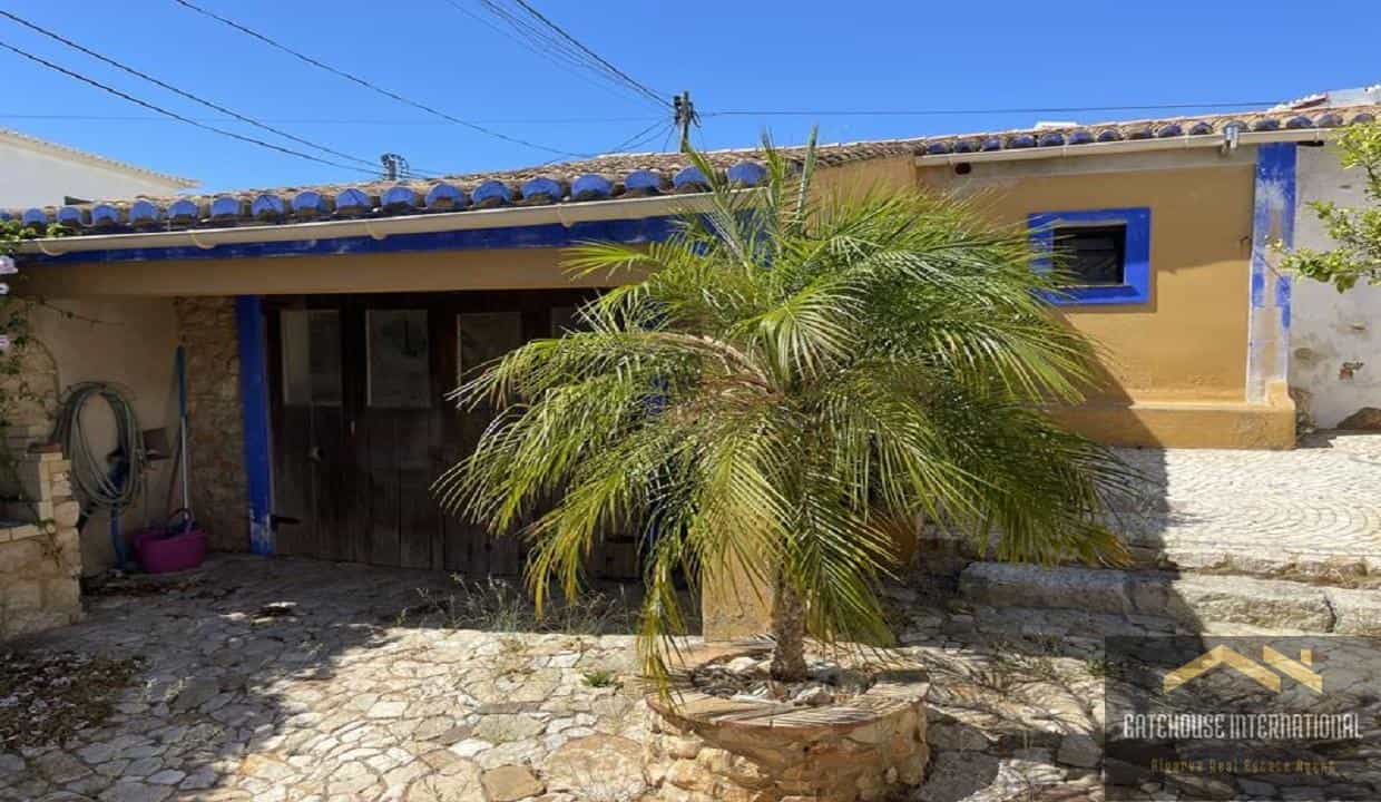House in Luz, Faro 12058335