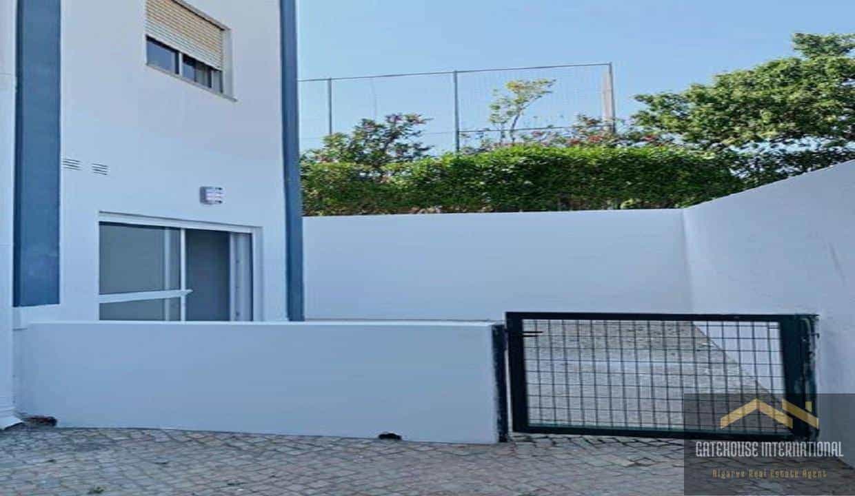 Condominium in Senhora da Luz, Faro 12058350