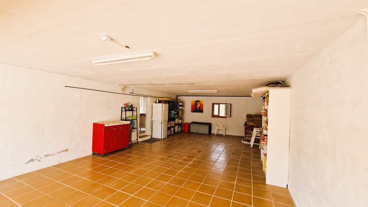 House in Parcent, Comunidad Valenciana 12058368