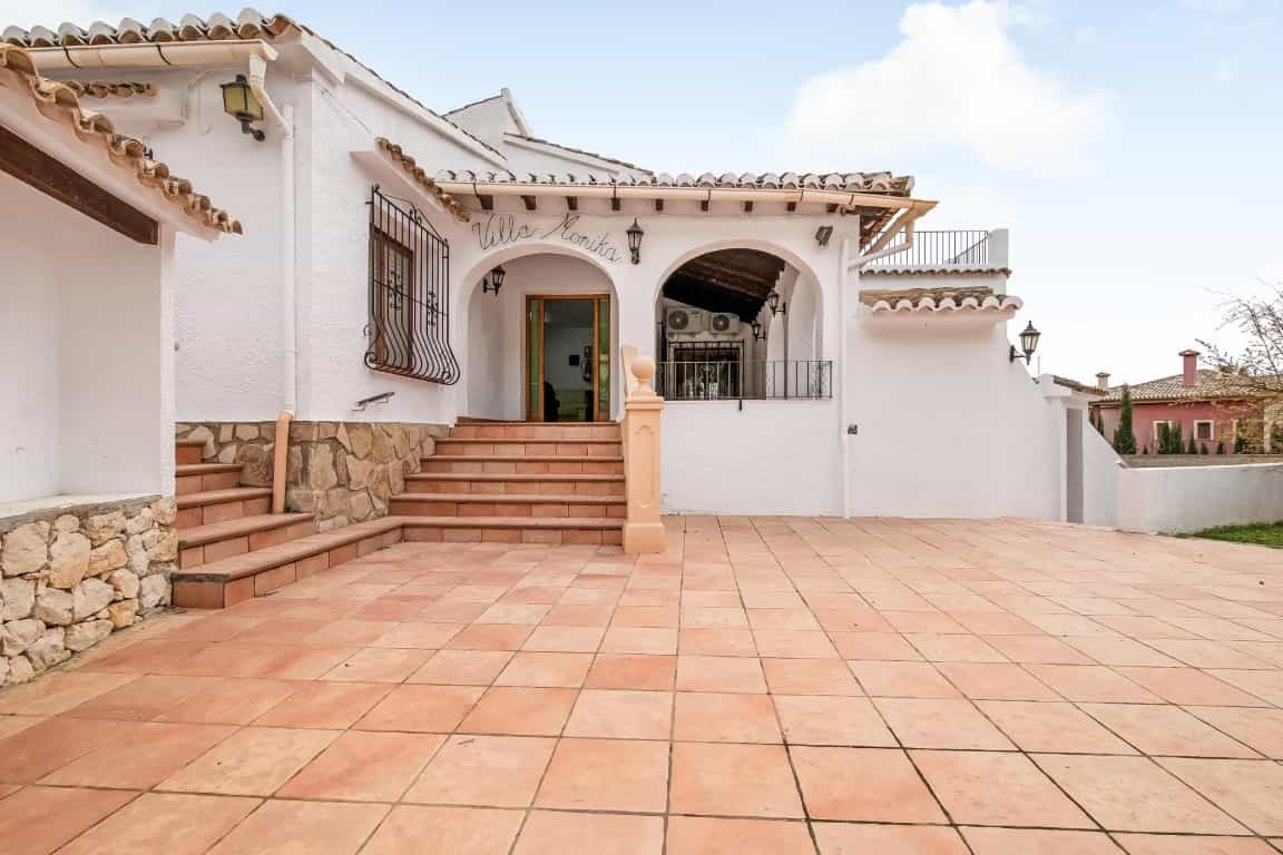 House in Fanadix, Valencia 12058377