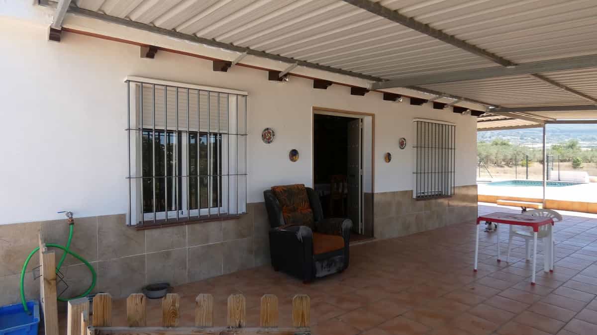 Будинок в Альхаурін-ель-Гранде, Андалусія 12058395