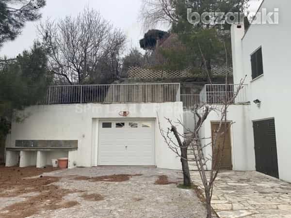 жилой дом в Kyperounta, Limassol 12058419