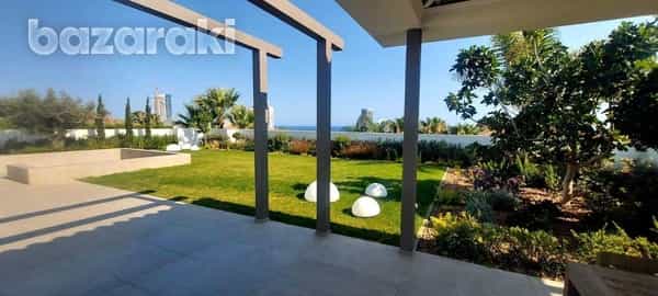 σπίτι σε Mouttagiaka, Limassol 12058422