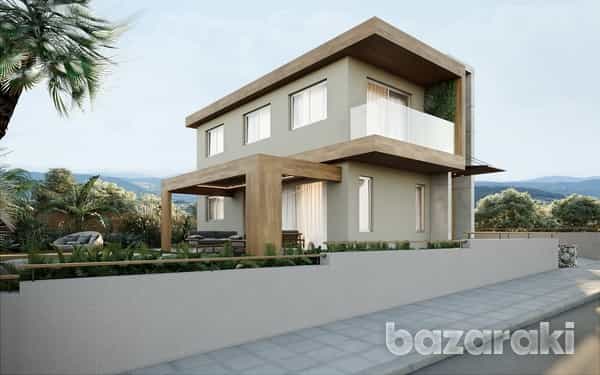 House in Pyrgos, Larnaka 12058438