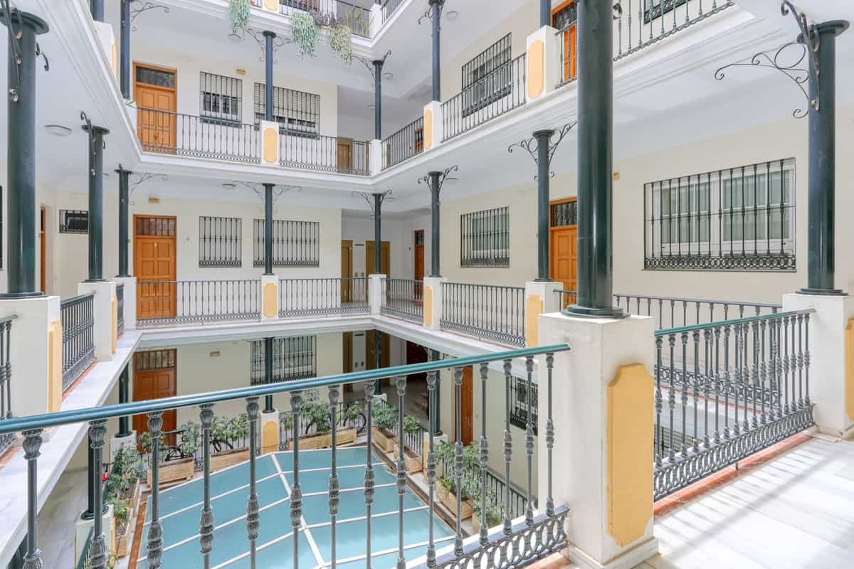 Condominium in Málaga, Andalucía 12058458