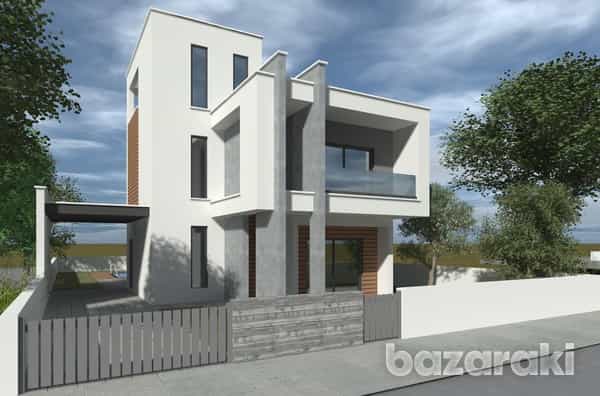 Dom w Souni-Zanakia, Limassol 12058461
