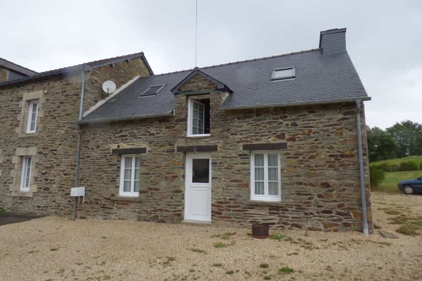 House in Ruffiac, Bretagne 12058536