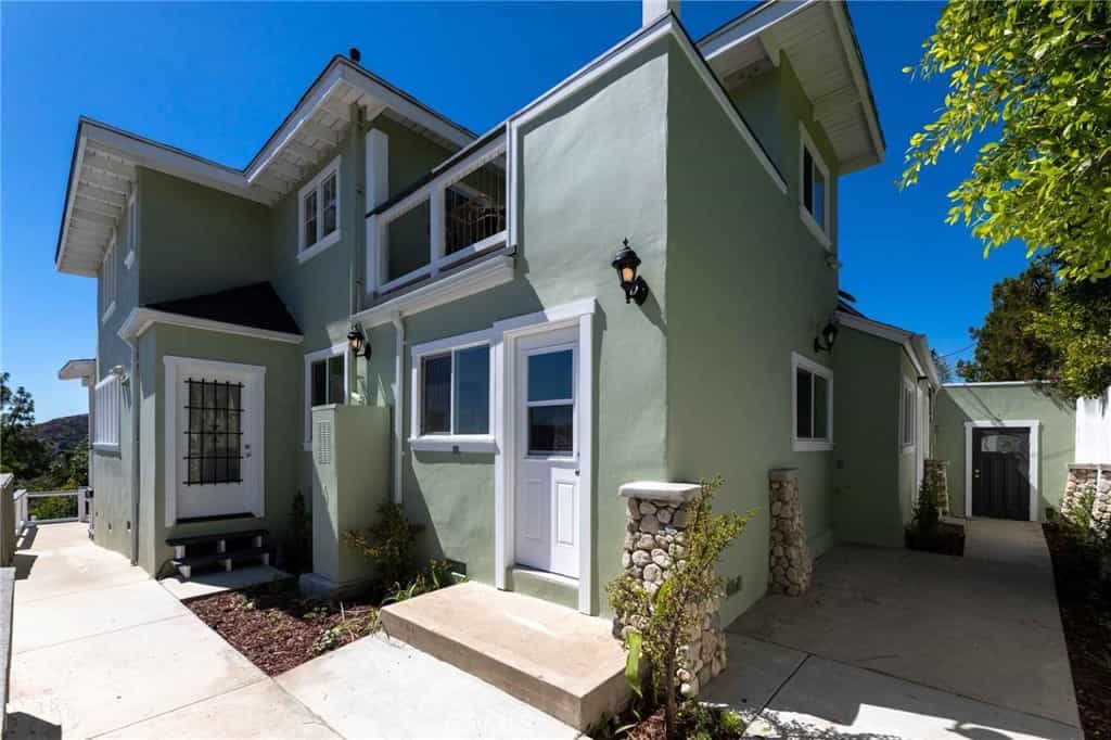 жилой дом в Glendale, California 12058569