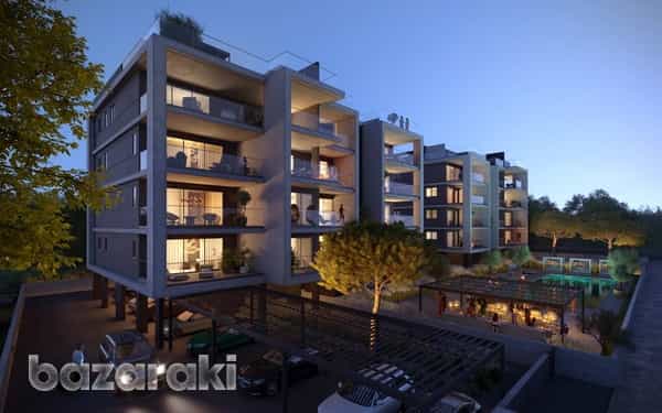 Condominium in Germasogeia, Limassol 12058680