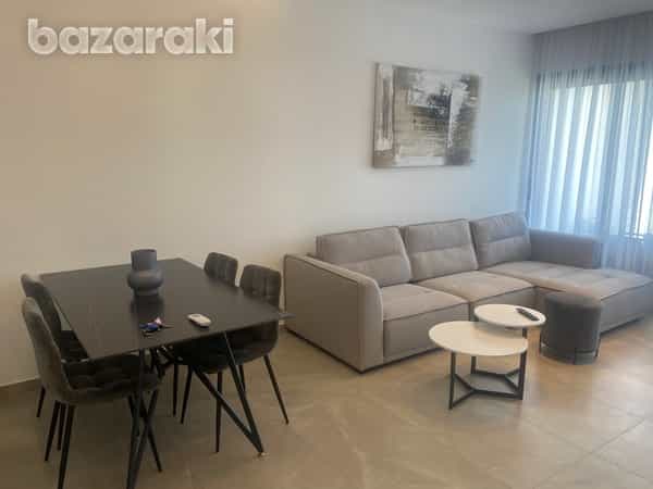 Condominium in Agios Athanasios, Limassol 12058724