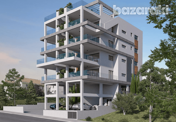 Condominium in Limassol, Lemesos 12058925