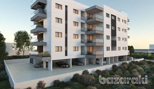 Condominium in Limassol, Limassol 12058930