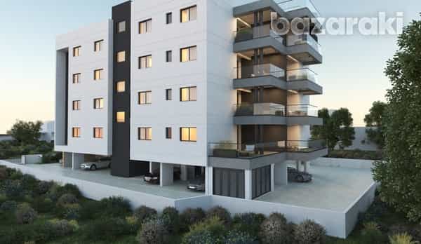 Condominium in Agia Fylaxis, Lemesos 12058930
