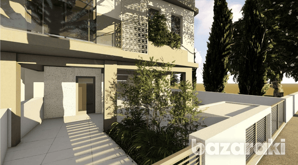 Condominium in Agios Athanasios, Lemesos 12058983