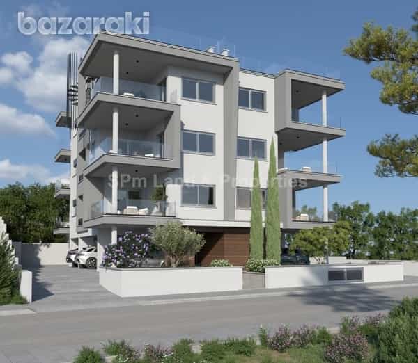Condominium in Agios Athanasios, Lemesos 12059014
