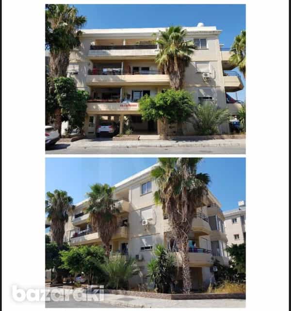 Condominium dans Mesa Geitonia, Limassol 12059021