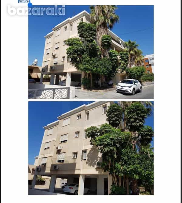 Condominium dans Mesa Geitonia, Lémésos 12059021