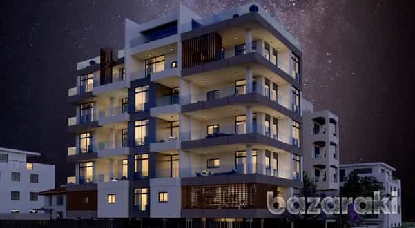 Condominium in Limassol, Limassol 12059057