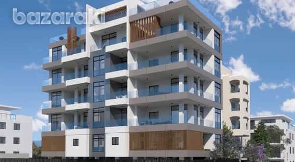 Condominium in Limassol, Lemesos 12059057