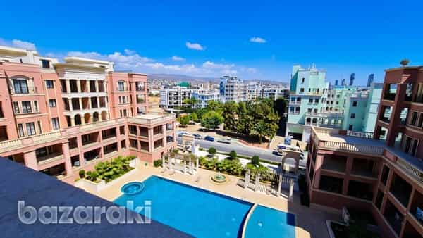 Condominium in Germasogeia, Limassol 12059143