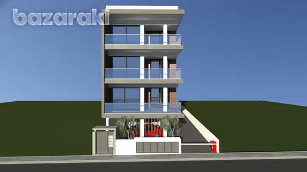 Condominium in Agia Fylaxis, Lemesos 12059144