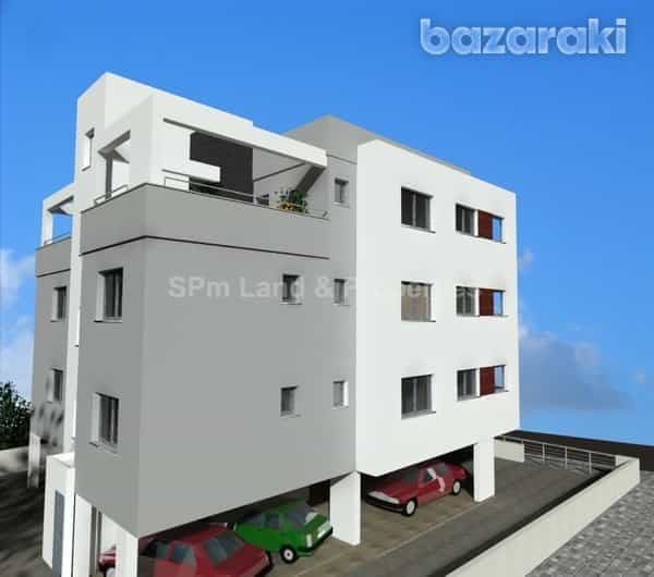 Condominium in Ypsonas, Limassol 12059181