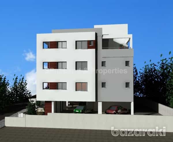 Condominium in Ypsonas, Limassol 12059181