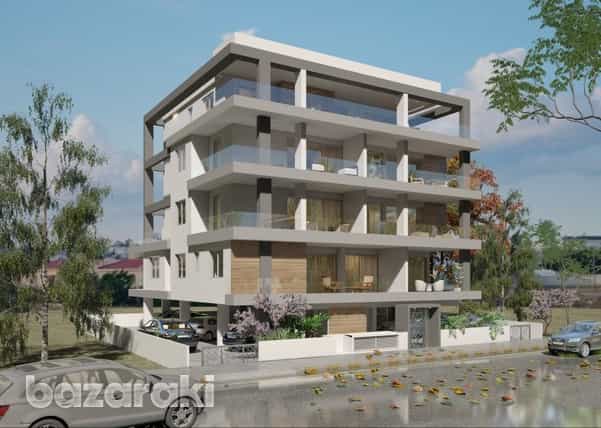 Dom w Mesa Geitonia, Limassol 12059198