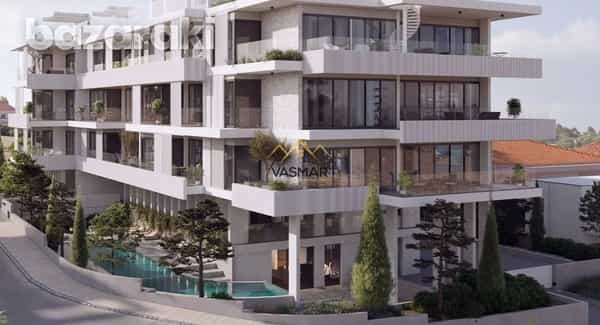 Condominio nel Limassol, Lemesos 12059269