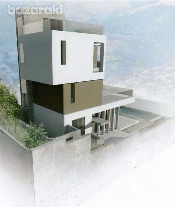 House in Agios Tychon, Larnaka 12059293