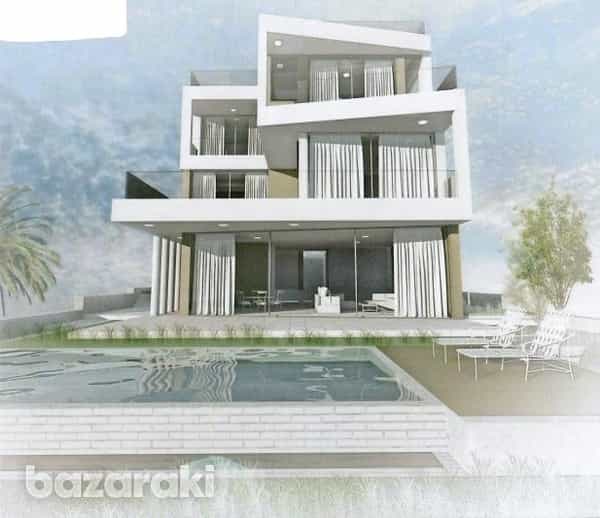 casa en Agios Tychón, Lárnaca 12059293