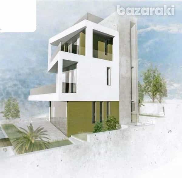 Huis in Agios Tychon, Limassol 12059293