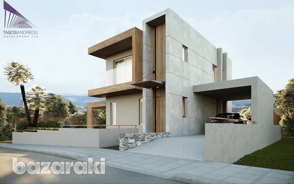 Dom w Pyrgos, Larnaka 12059598