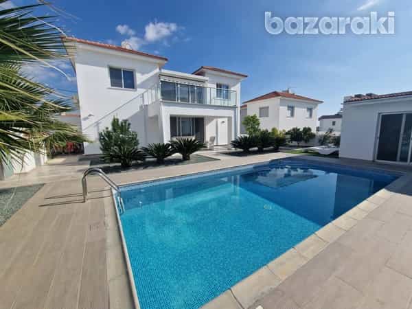 Huis in Parkklisia, Larnaca 12059608