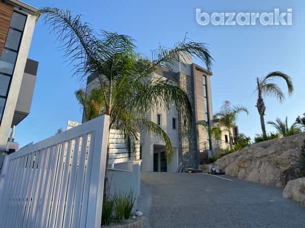 Huis in Parkklisia, Larnaca 12059639