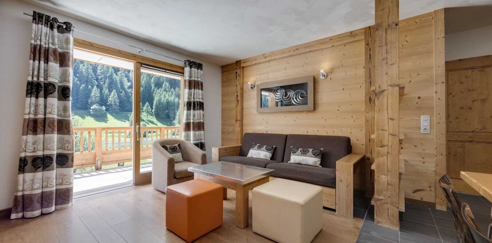 Condominio en Val-d'Isère, Auvernia-Ródano-Alpes 12059668