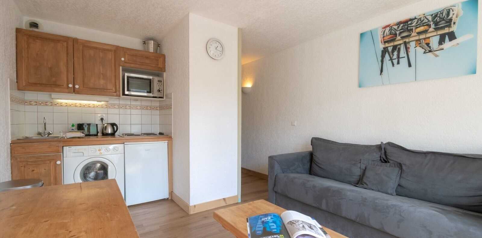 公寓 在 夏蒙尼勃朗峰, 奥弗涅-罗纳-阿尔卑斯大区 12059676