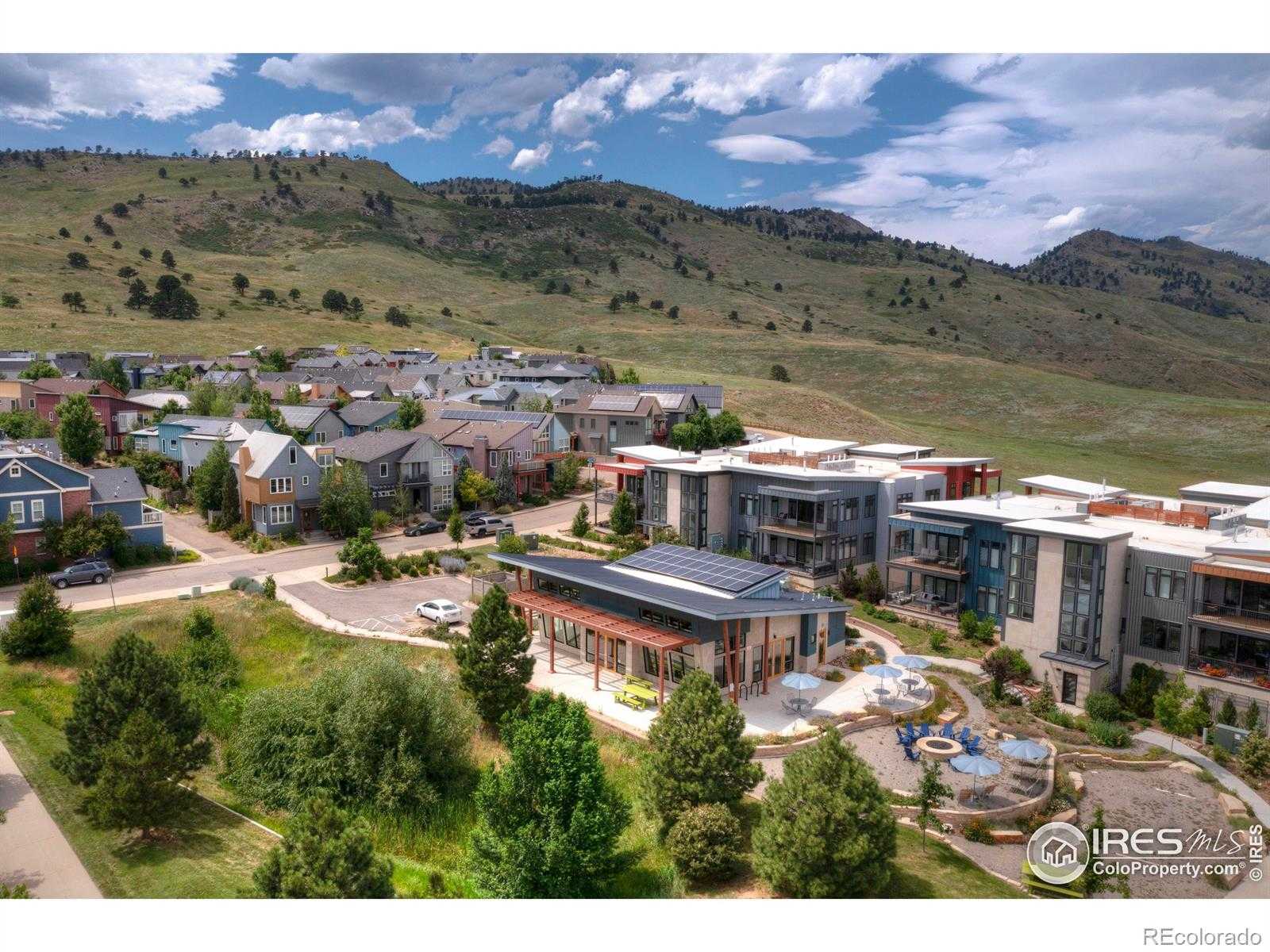 Condominium in Boulder, Colorado 12059732