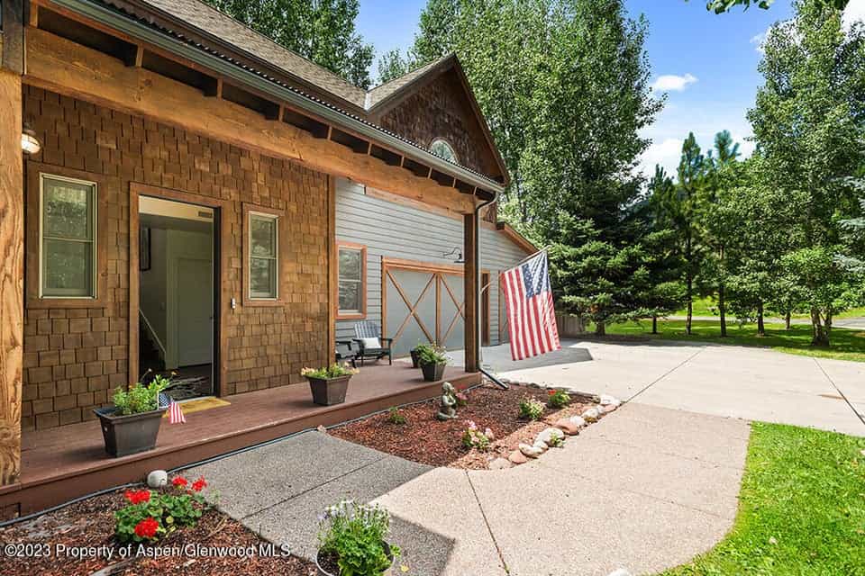 House in Carbondale, Colorado 12059736