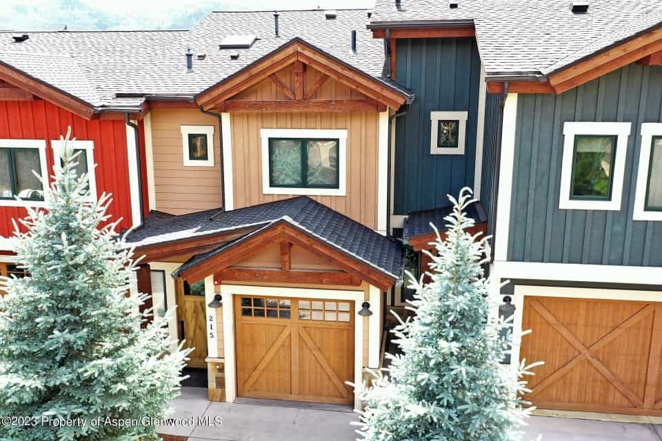 Casa nel Carbondale, Colorado 12059739