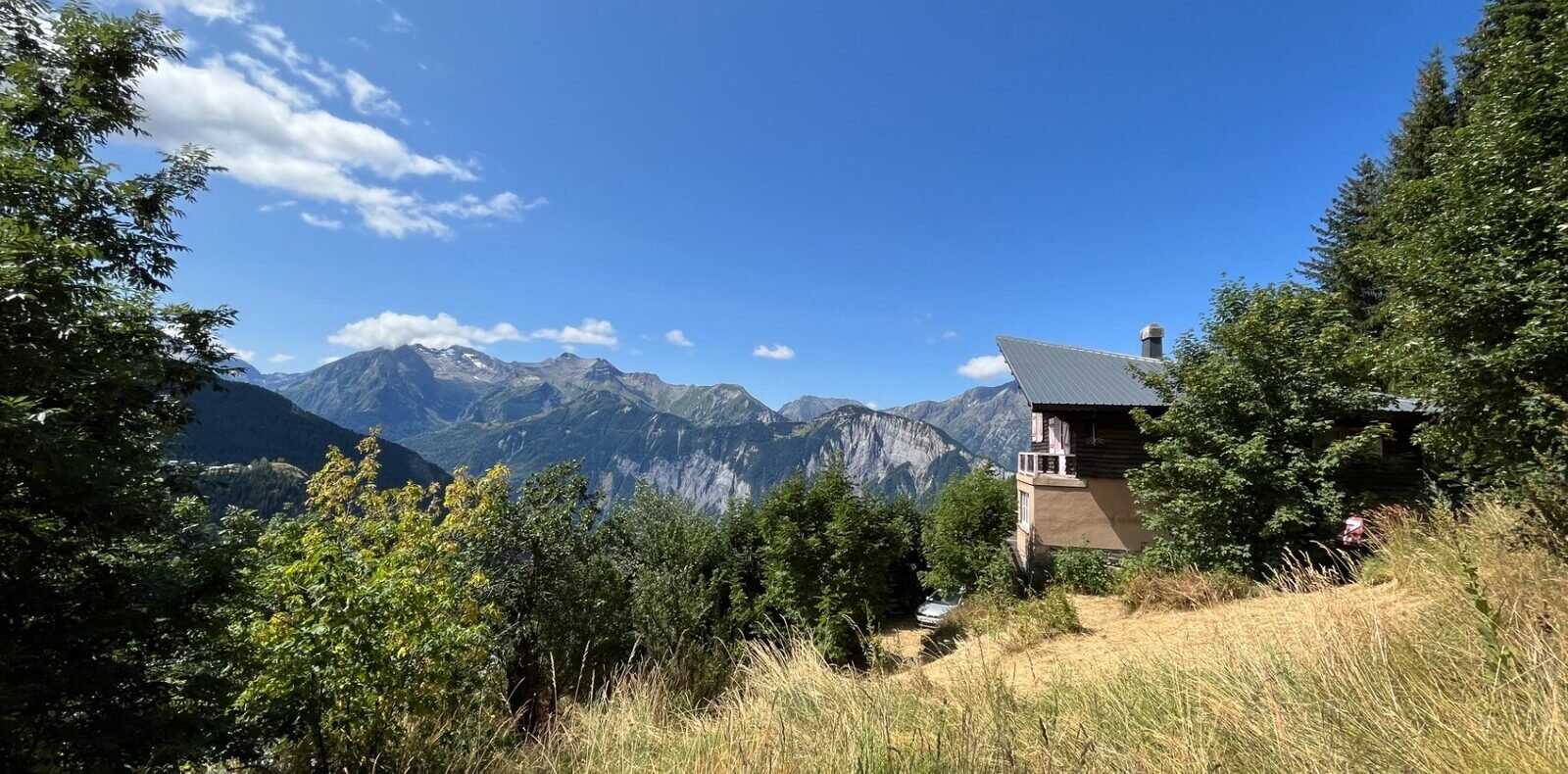 Casa nel Huez, Alvernia-Rodano-Alpi 12059752
